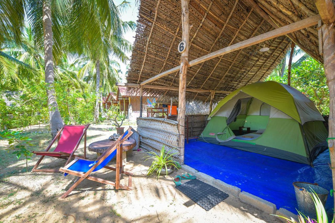 Kitesurfing Lanka Hotell Kalpitiya Rum bild